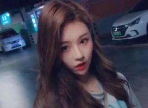 抖音网红爱婷哥吃瓜,揭秘娱乐圈幕后故事