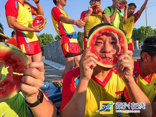 大赛官网在线吃瓜观看,跟随大赛官网，一起“吃瓜”观战