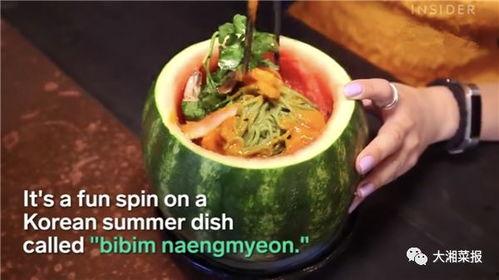 网红瓜哪里吃美食好吃,探寻隐藏在瓜香中的美味天堂