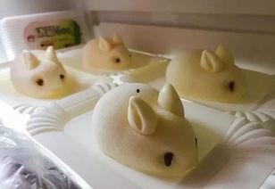 网红吃瓜小兔子是谁啊,揭秘网红吃瓜小兔子的真实身份