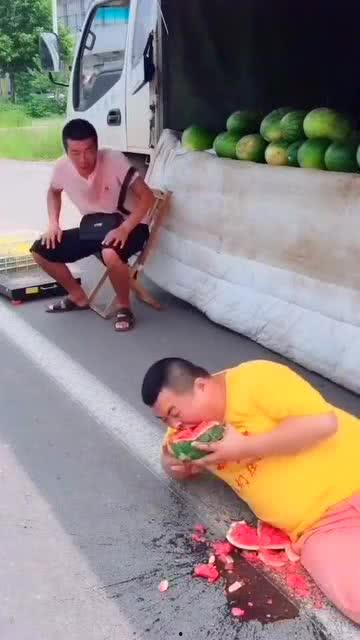 网红吃瓜胖子视频大全播放,趣味横生的美食盛宴