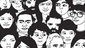 抖音网红吃瓜群众群聊,揭秘网红圈幕后故事